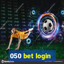 050 bet login